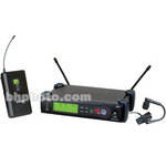 Shure SLX Series Wireless Microphone System (H5 / 518 - 542 MHz)