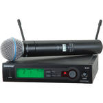 Shure SLX Series Wireless Microphone System