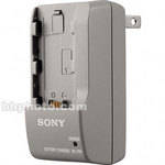 Sony BC-TRP InfoLithium H and P Series Portable Battery Charger