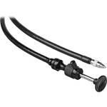 Linhof Cable Release with T-Lock - 13.5"