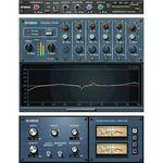 Yamaha AE011 Channel Strip Add-On Effects