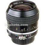 Nikon Wide Angle 35mm f/1.4 AI Manual Focus Lens