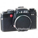 Leica R4 35mm SLR Manual Focus Camera Body