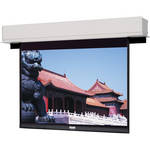 Da-Lite 88132 Advantage Electrol Motorized Front Projection Screen (60 x 80")