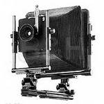 Linhof 8x10 Kardan GT Camera