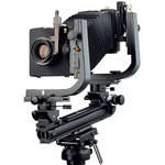 Linhof 4x5 Kardan Master GTL-AMS Camera