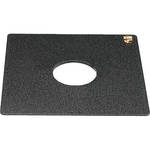 Linhof Flat Lensboard for #3 Shutters