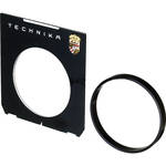 Linhof Flat Lensboard for #3 Shutters