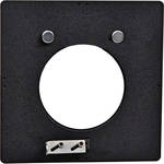 Linhof Flat Lensboard Adapter