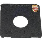 Linhof Blank Lensboard
