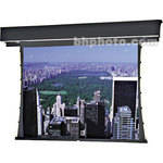 Da-Lite Tensioned Director Electrol 65 x 116-in. - High Contrast Cinema Vision