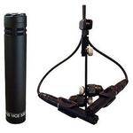 Beyerdynamic MCE530 Cardioid Condenser Small Diaphragm Microphone (Pair)