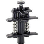 Beyerdynamic MKV87 Drum Microphone Clamp with 3/8"-27 Thread Adapter 
