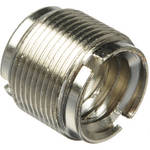 Beyerdynamic NR. 215 5/8" A-3/8"I 1/2" Mic Thread Reducer