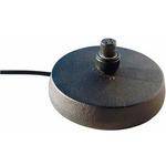 Beyerdynamic ZSH 23FT Gooseneck Base with 3-pin XLR Female 