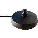 Beyerdynamic ZSH 25FT Gooseneck Base with 5-pin XLR Female 