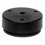 Beyerdynamic ZSH 40-3/8" Gooseneck Base Plate and Shock Mount