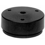 Beyerdynamic ZSH 50 Gooseneck Base Plate and Shock Mount with 3-pin XLR Male