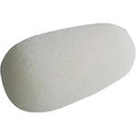 Beyerdynamic WS 20 WS Foam Wind Shield (White)