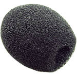 Beyerdynamic WS 72 Foam Wind Shield (Charcoal Gray)