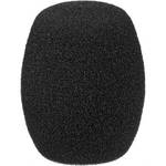 Beyerdynamic WS 91 Foam Wind Screen for MCE 58/91(Charcoal Grey)