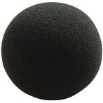 Beyerdynamic WS 97 Foam Wind Shield (Charcoal Gray)