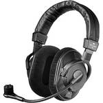 Beyerdynamic DT297 V11 Dual-Ear Headset (80 ohms)