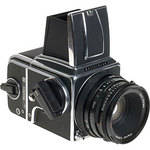 Hasselblad 500C/M Medium Format SLR Camera Kit