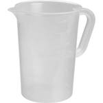Photographers' Formulary Plastic Beaker (500ml)