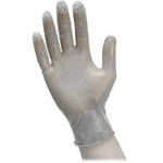 Photographers' Formulary Vinyl Gloves (Small, 10 Pack)