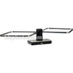 Terk Technologies TV4 Low-Profile Indoor TV Antenna