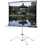 Da-Lite 93874 Picture King Portable Tripod Front Projection Screen (72 x 96")