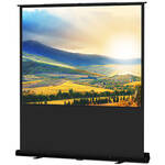 Da-Lite 93982 Deluxe Insta-Theater Portable Projection Screen (36 x 64")