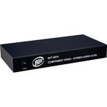 AV Toolbox AVT-4914 Component & Stereo Distribution Amplifier