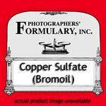 Photographers' Formulary Copper Sulfate (Bromoil, 1 lb)