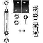 Foba RUGIO Power Cable Holders
