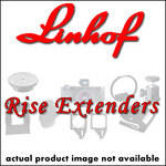 Linhof Rise Extenders (3.3") for Kardan