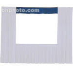 Da-Lite Fast-Fold� Standard and Deluxe Valance (Blue) 87347BL