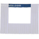 Da-Lite Fast-Fold� Standard and Deluxe Valance (Blue) 87350BL