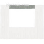 Da-Lite Fast-Fold� Standard and Deluxe Valance (Gray) 41120G