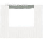 Da-Lite Fast-Fold� Standard and Deluxe Valance (Gray) 41122G