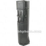 Nalpak TP-1146WH 11" Tuffpak Series Hard Tripod Case with Wheels