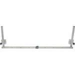 Da-Lite Adjustable Skirt Bar for 9 x 12' Fast-fold Portable Projection Screen