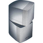 Bose 6.1 Upgrade Speaker Kit - Silver