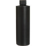Photographers' Formulary Plastic Bottle with Narrow Mouth - Black - 125ml