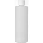 Photographers' Formulary Plastic Bottle with Narrow Mouth - Natural - 240ml