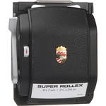 Linhof 45 Super Rollex Film Back 6x7cm for 4x5 Cameras