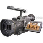 Panasonic AG-DVC30 1/4-Inch 3-CCD Camcorder with Infrared Mode Nighttime Shooting System