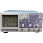 Compuvideo SVR-1100HD HD SD Waveform and Vectorscope