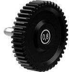 Chrosziel 206-12 Focus Gear Drive (0.8 Gear Pitch)